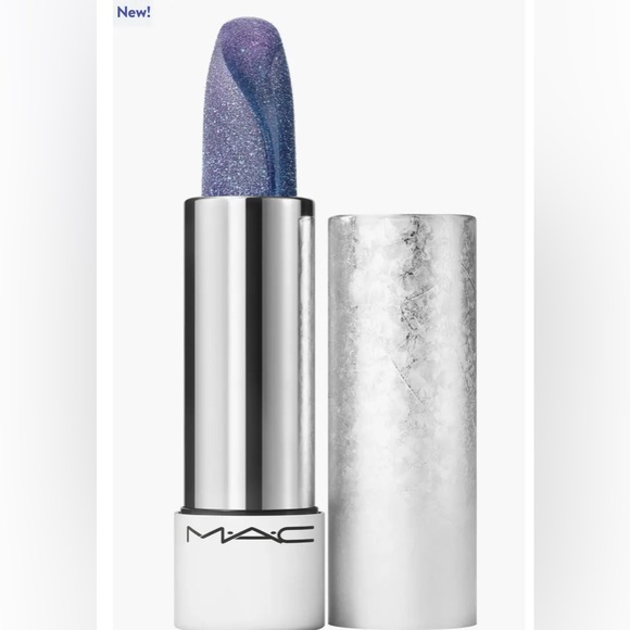 MAC Bizarre Blizzard Fizzy Feels Lip Balm